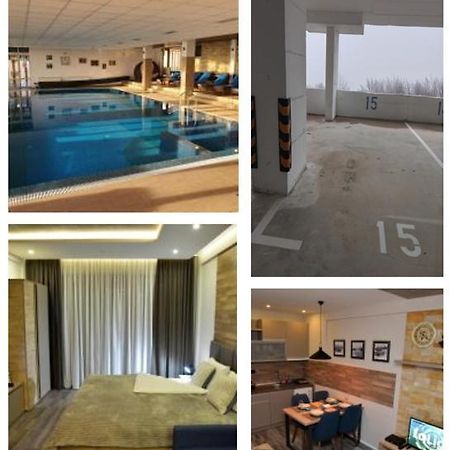 Apartman Sladjana Premier 12 Milmari Копаоник Экстерьер фото