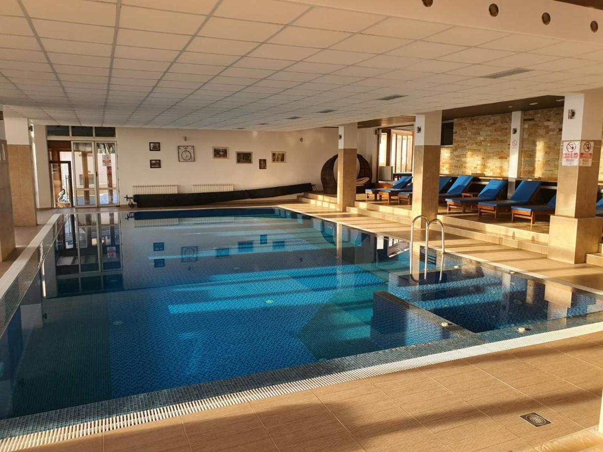 Apartman Sladjana Premier 12 Milmari Копаоник Экстерьер фото
