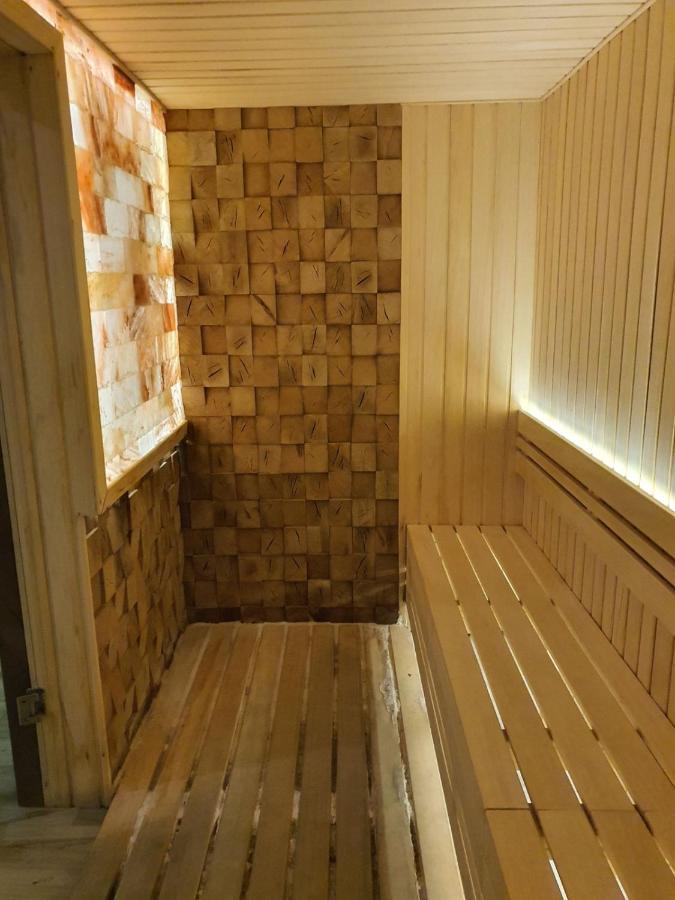 Apartman Sladjana Premier 12 Milmari Копаоник Экстерьер фото