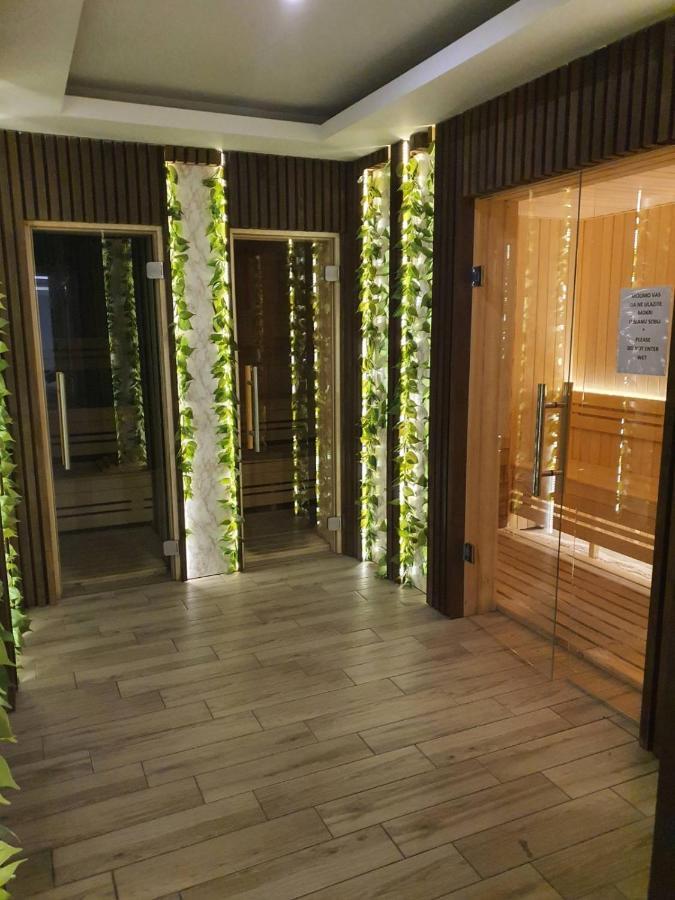 Apartman Sladjana Premier 12 Milmari Копаоник Экстерьер фото