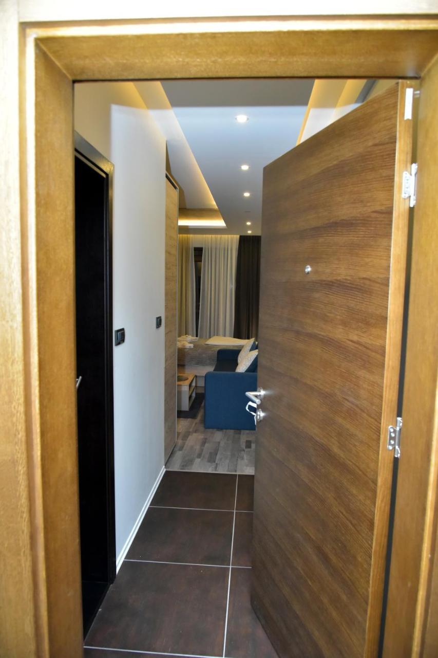 Apartman Sladjana Premier 12 Milmari Копаоник Экстерьер фото