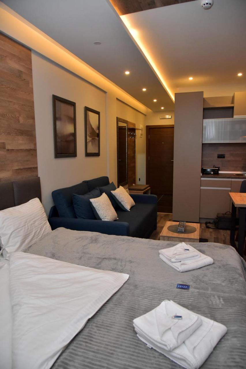 Apartman Sladjana Premier 12 Milmari Копаоник Экстерьер фото