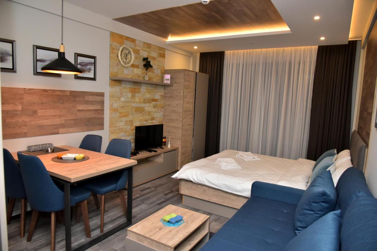 Apartman Sladjana Premier 12 Milmari Копаоник Экстерьер фото