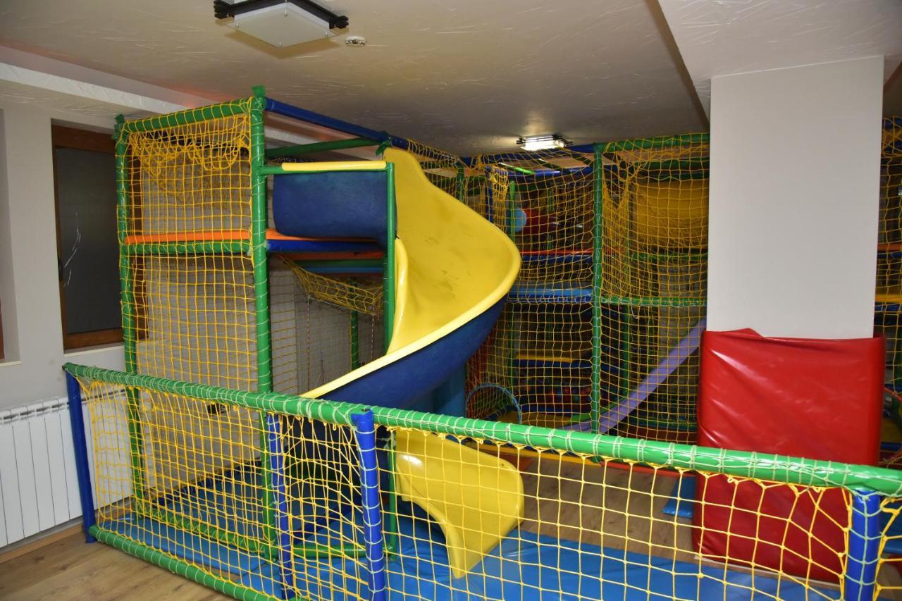 Apartman Sladjana Premier 12 Milmari Копаоник Экстерьер фото