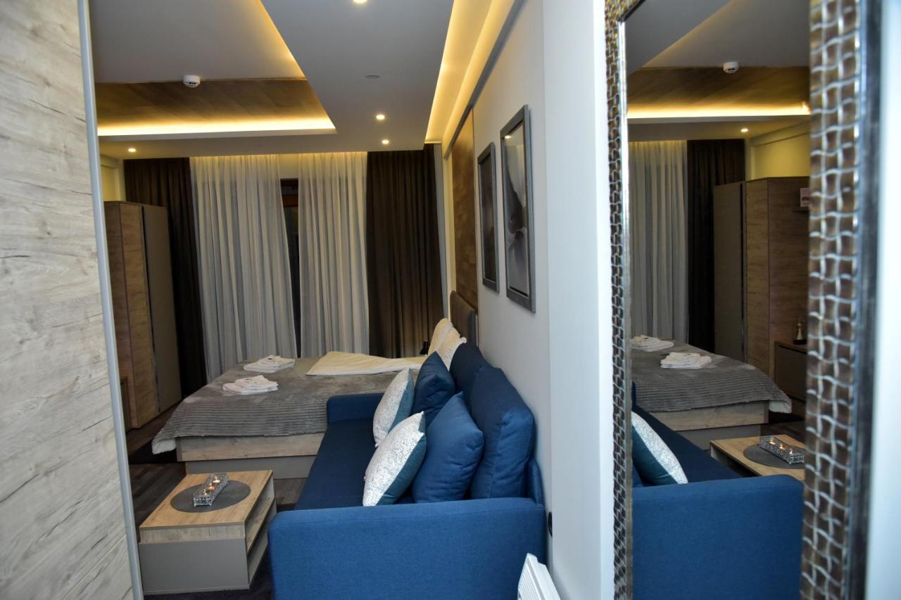 Apartman Sladjana Premier 12 Milmari Копаоник Экстерьер фото