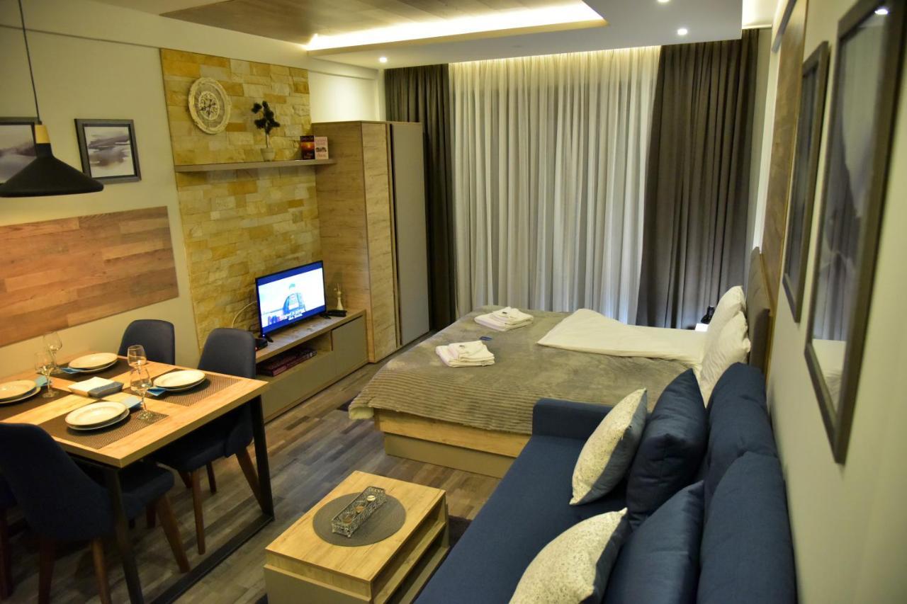 Apartman Sladjana Premier 12 Milmari Копаоник Экстерьер фото