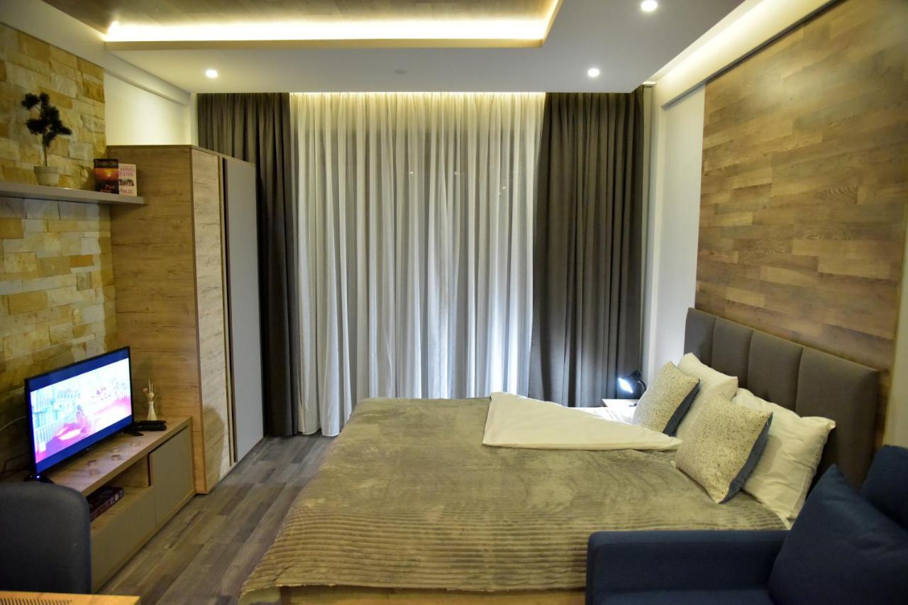 Apartman Sladjana Premier 12 Milmari Копаоник Экстерьер фото