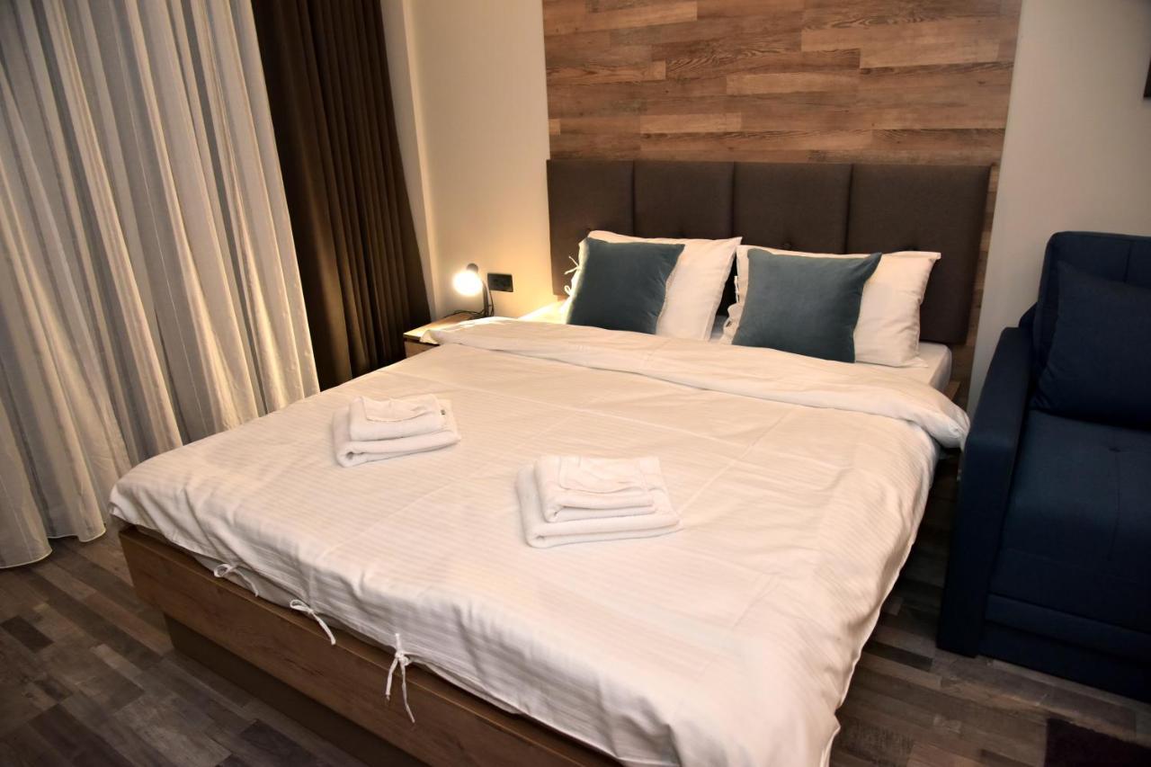 Apartman Sladjana Premier 12 Milmari Копаоник Экстерьер фото