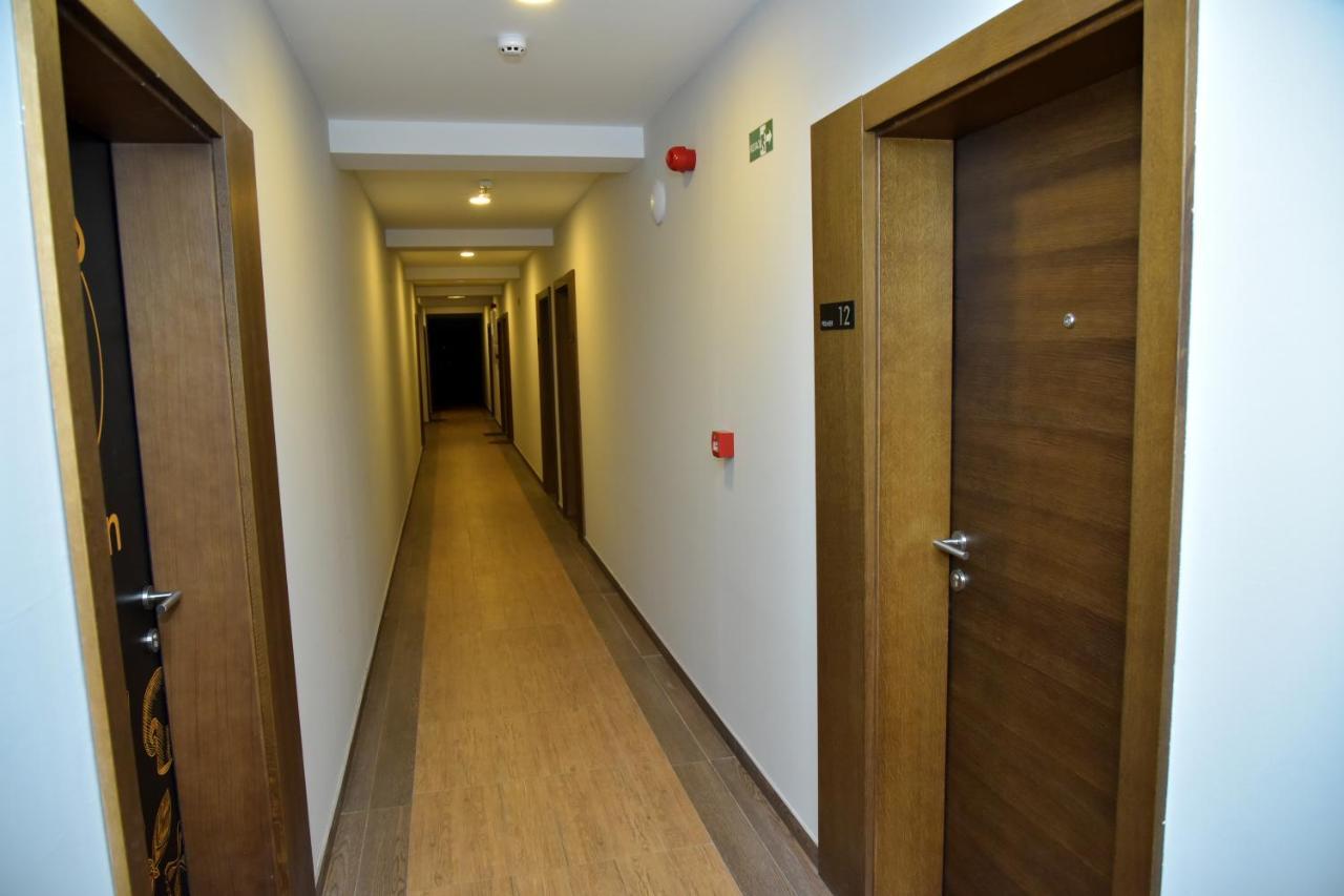 Apartman Sladjana Premier 12 Milmari Копаоник Экстерьер фото