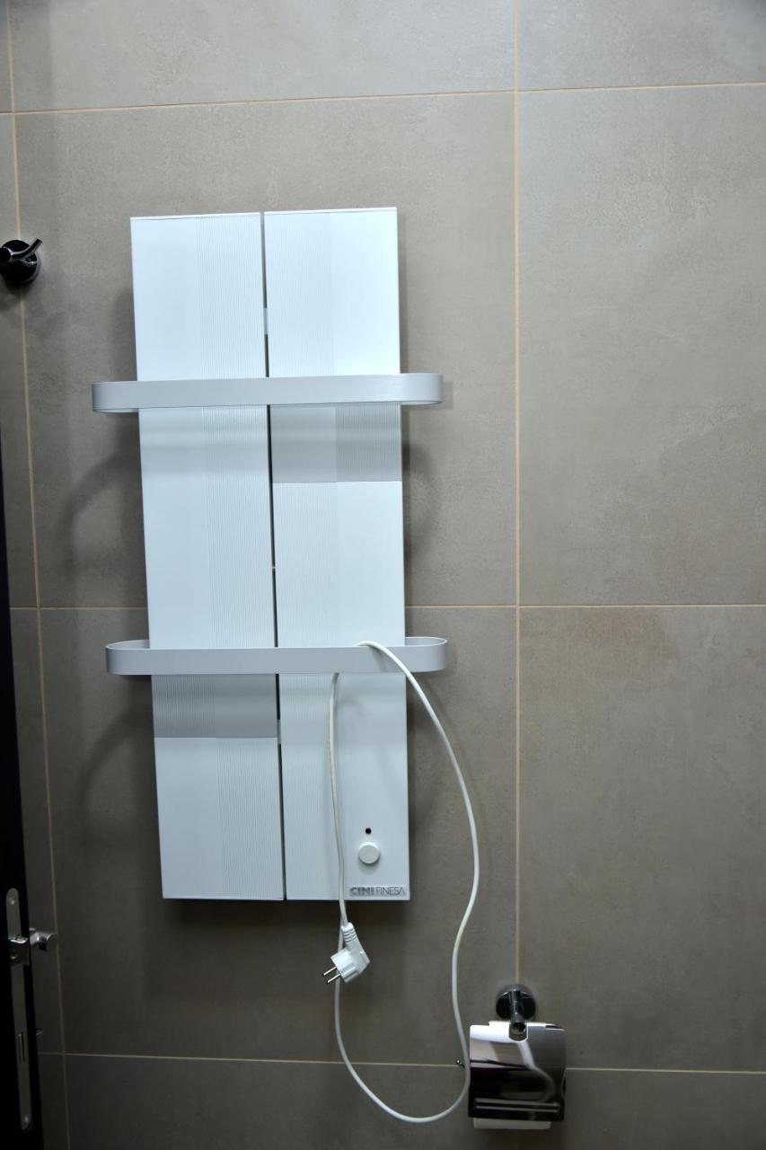 Apartman Sladjana Premier 12 Milmari Копаоник Экстерьер фото