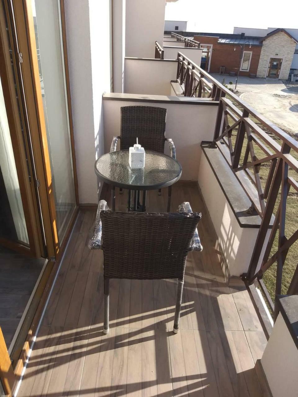 Apartman Sladjana Premier 12 Milmari Копаоник Экстерьер фото