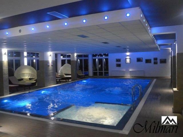 Apartman Sladjana Premier 12 Milmari Копаоник Экстерьер фото